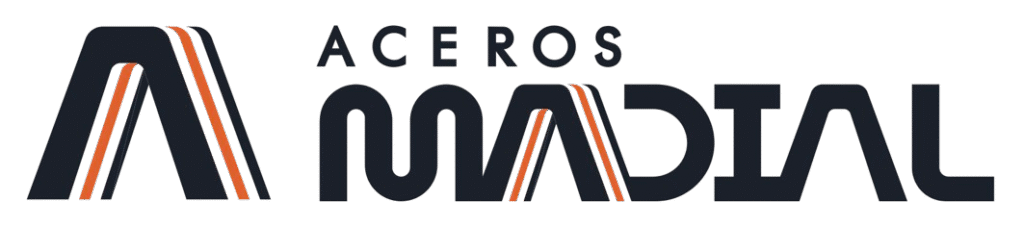ACEROS MADIAL
