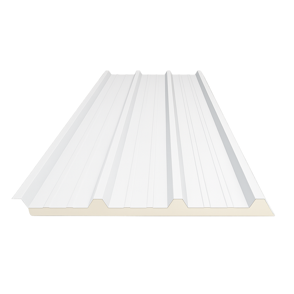 PANEL AISLANTE CHIAPAS